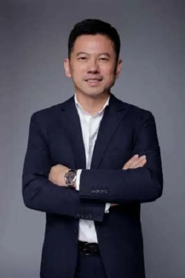 Imagen de portada para Han Zhijie
