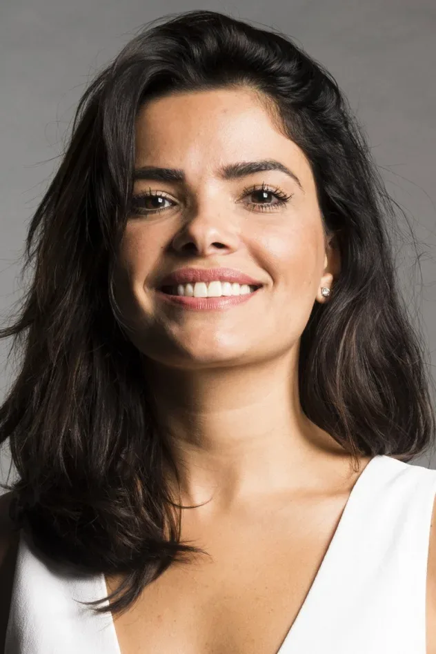 Imagen de portada para Vanessa Giácomo