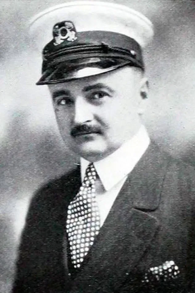 Imagen de portada para Adolph Faylauer