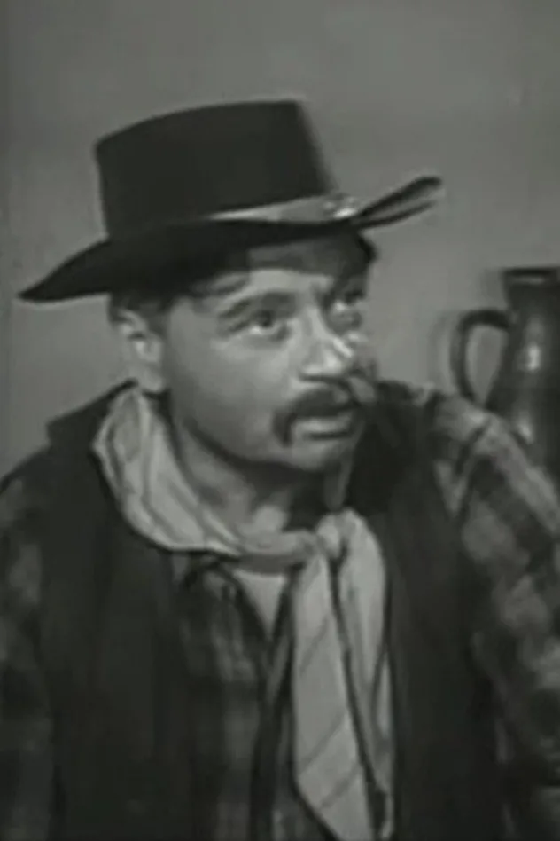 Lester Sharpe