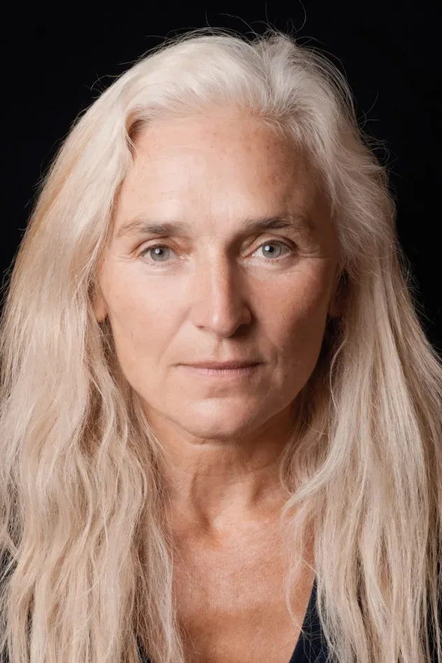 Imagen de portada para Olwen Fouéré