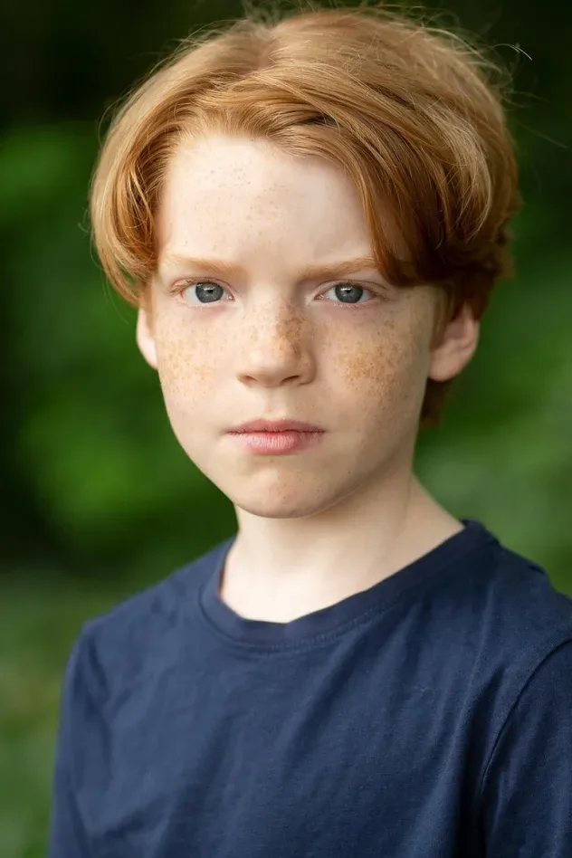 Обложка для Thomas Harper-Jones