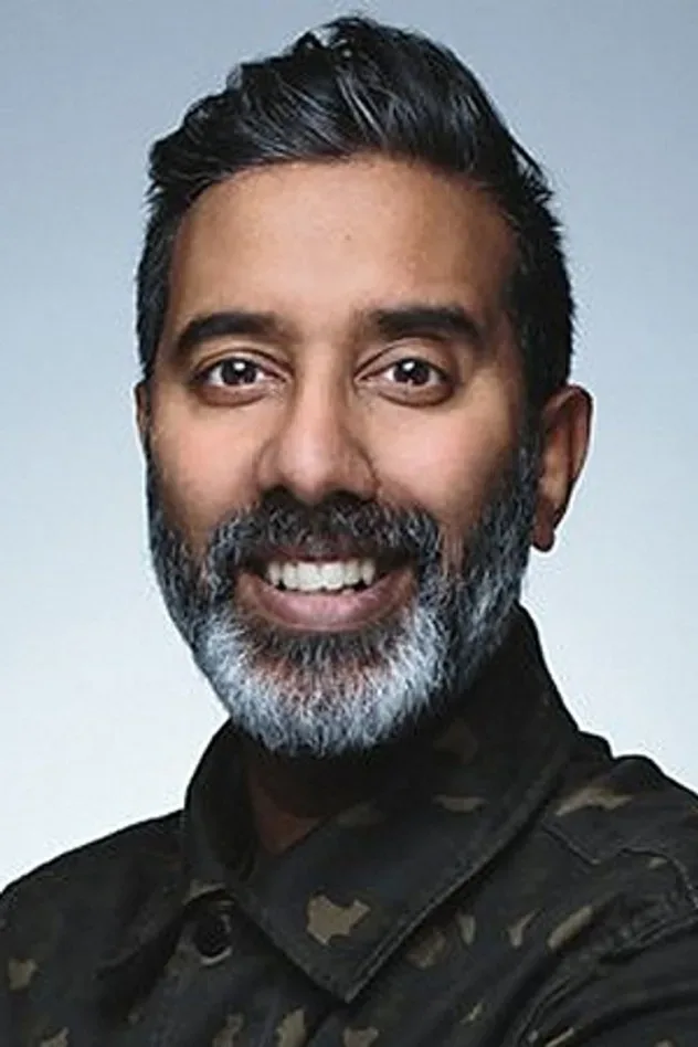 Обложка для Nihal Arthanayake