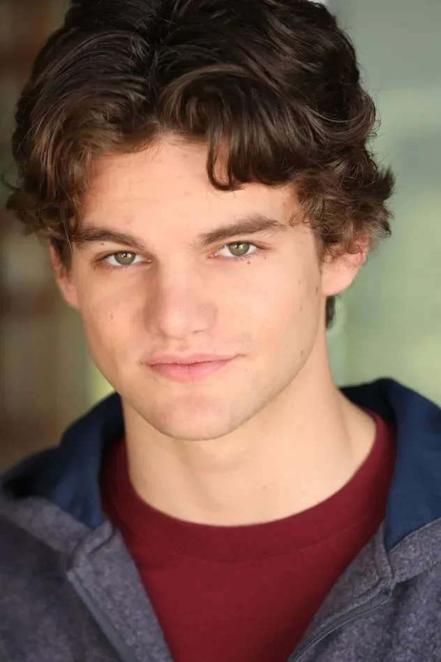 صورة الغلاف لـ Stephen Matthew Smith