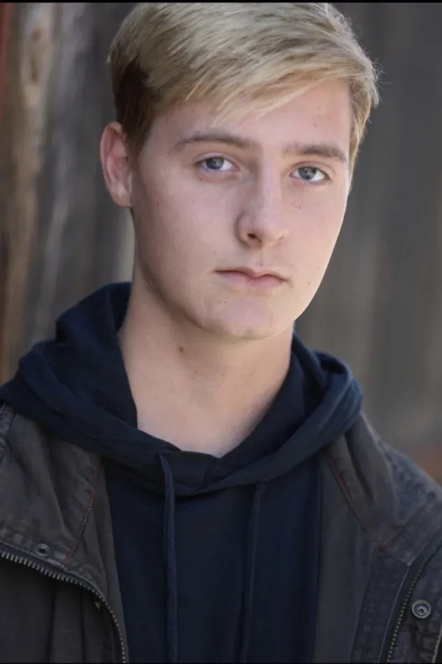 Imagen de portada para Cody Mitchell Key
