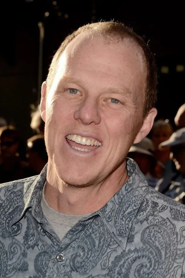foto de Brian Helgeland