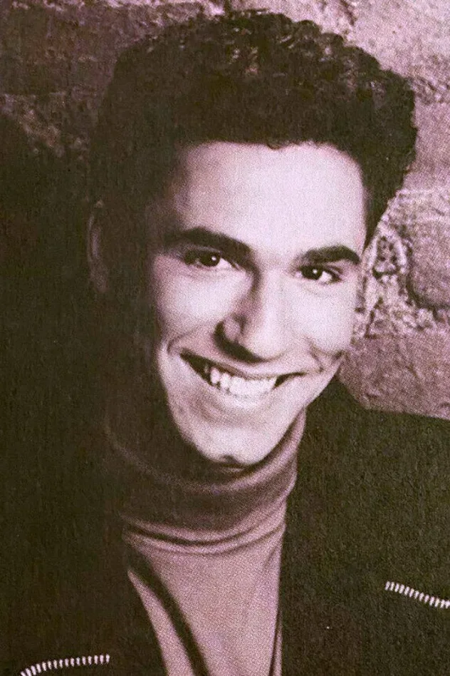 صورة الغلاف لـ Eddie Garcia