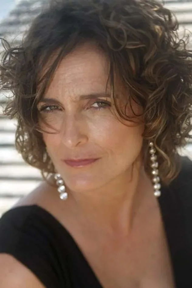 Cover image for Norma Martínez
