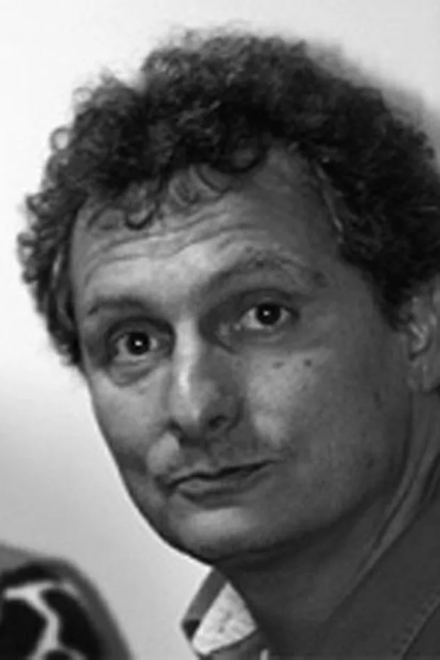 صورة Paul Borne