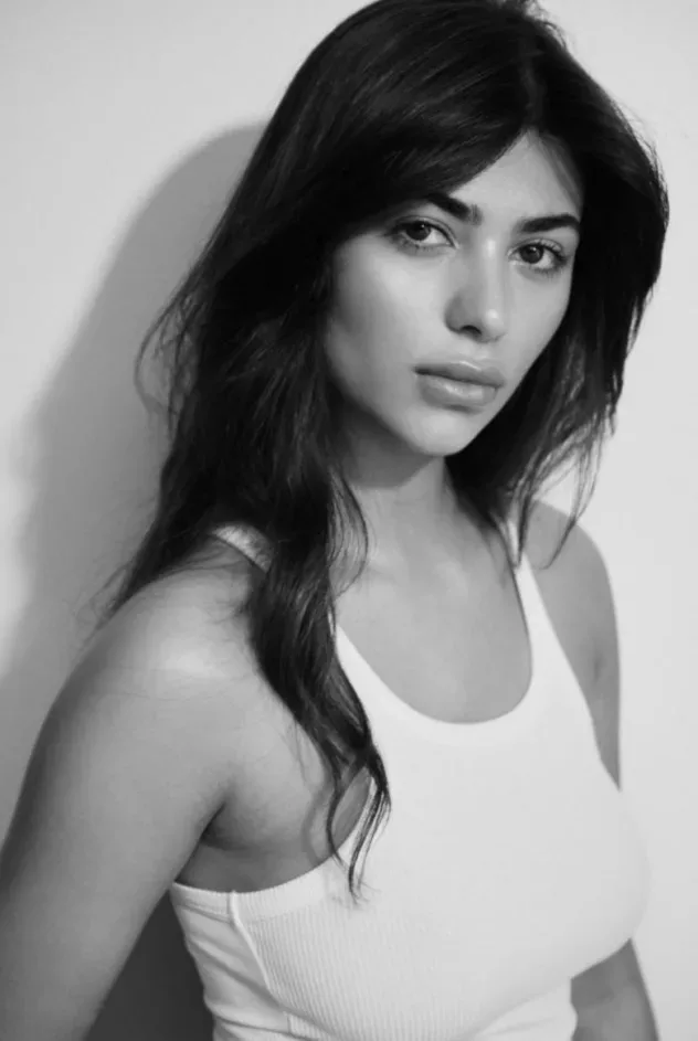 Обложка для Gina Vultaggio