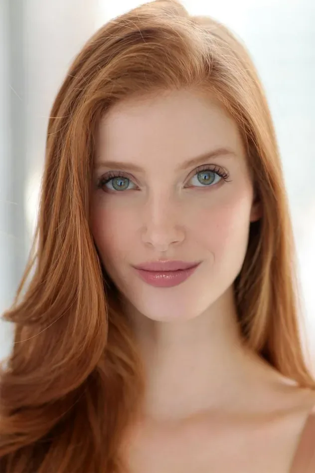 Обложка для Claire Friesen