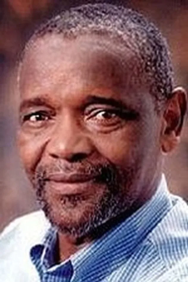 صورة الغلاف لـ Winston Ntshona