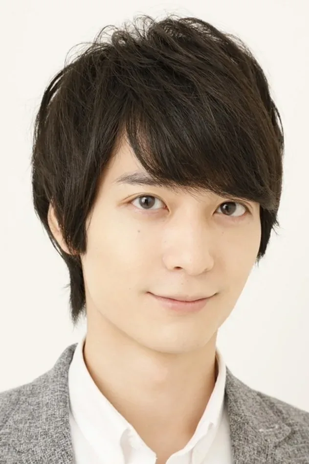 Imagen de portada para Yuuichirou Umehara