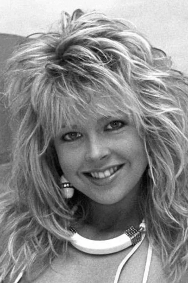 Cover image for Corinne Russell