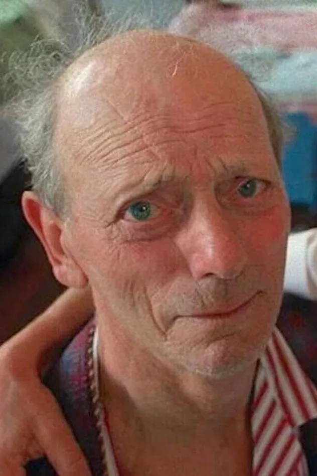 Обложка для Reg Evans