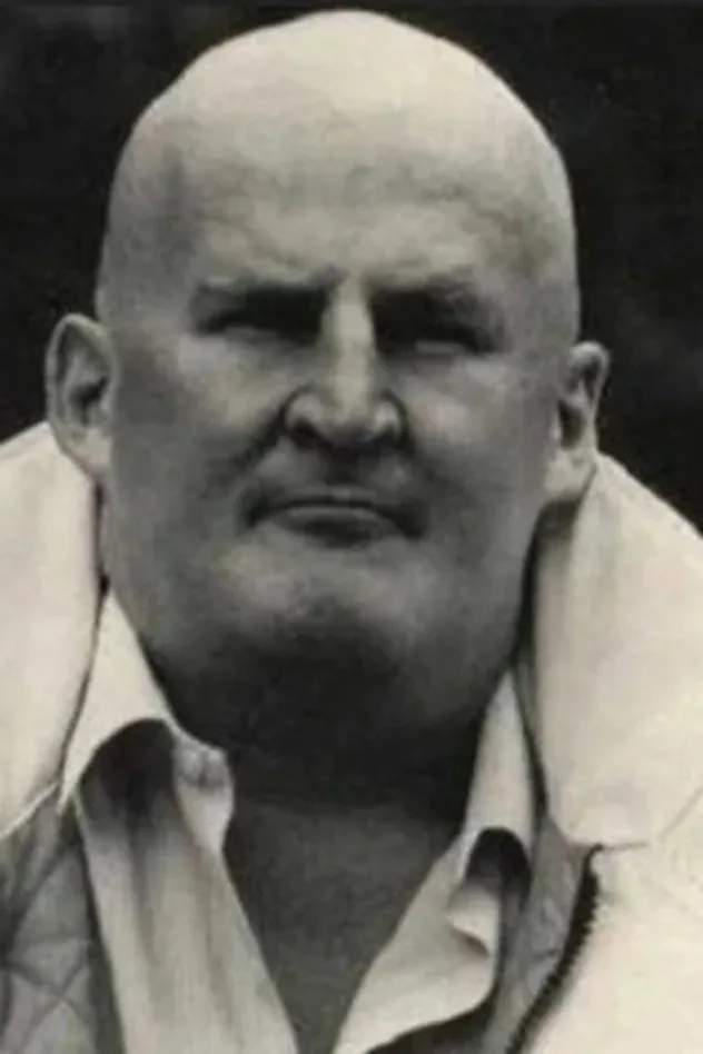 Cover image for Max Fairchild