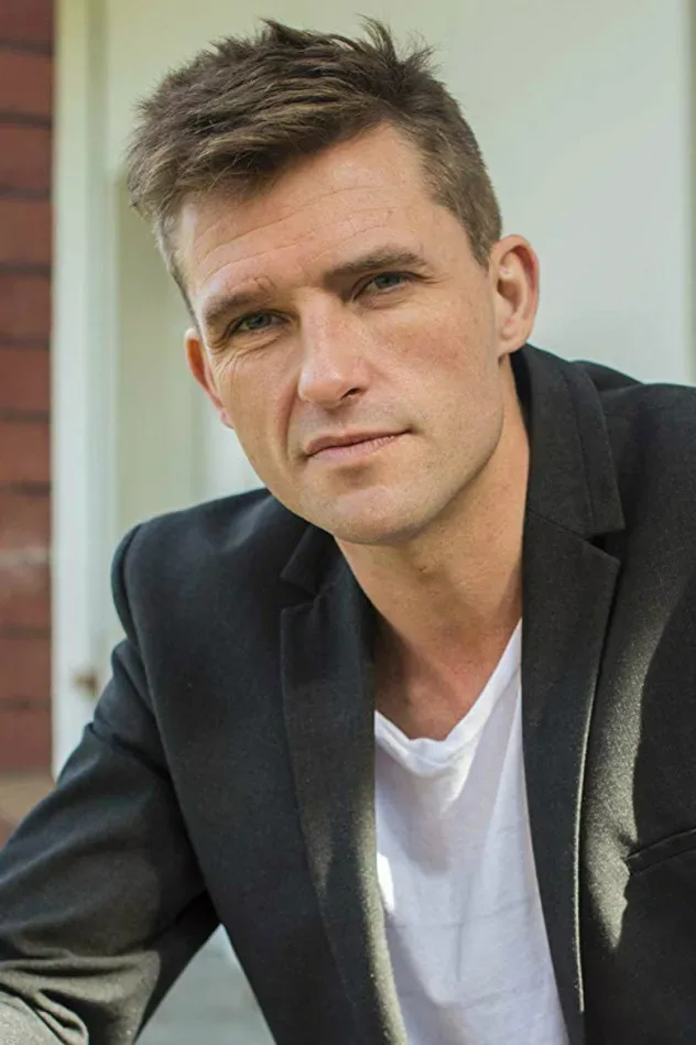 Daniel Frederiksen için kapak görseli
