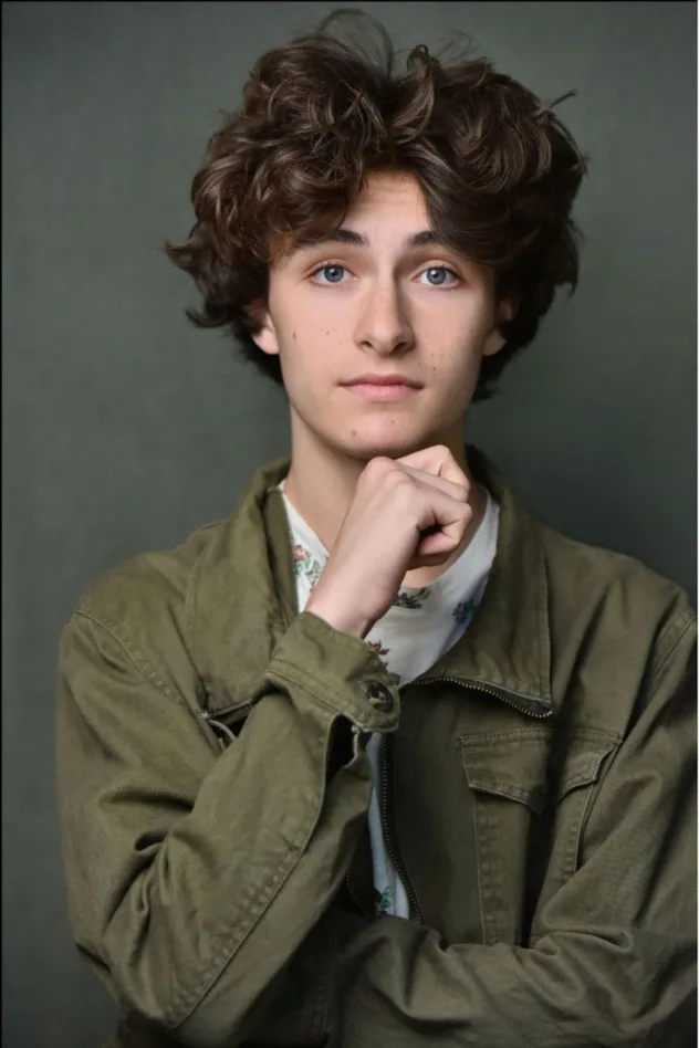 صورة Tucker Chandler