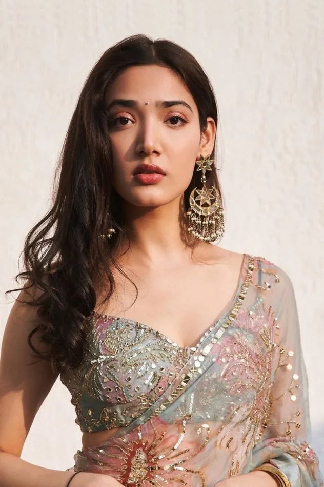 Medha Shankr