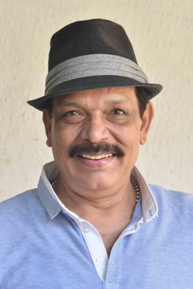 foto de Govind Namdeo