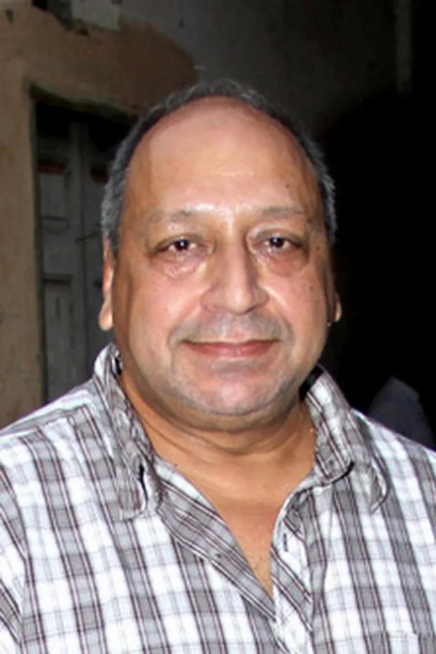 Sudhir Pandey
