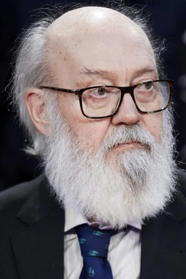 José Luis Cuerda fotoğrafı