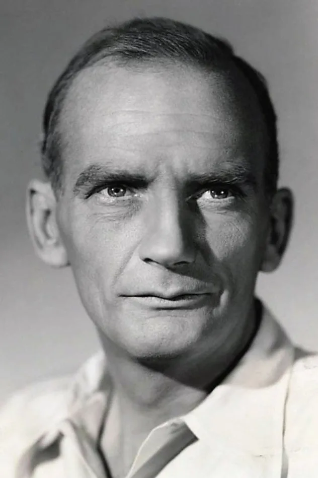 Millard Mitchell photo
