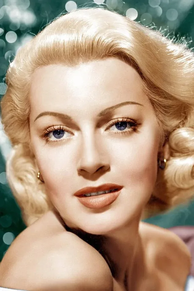 Imagen de portada para Lana Turner