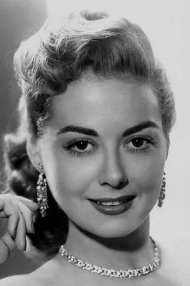 Обложка для Ann McCrea
