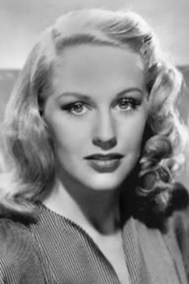 Dorothy Patrick için kapak görseli