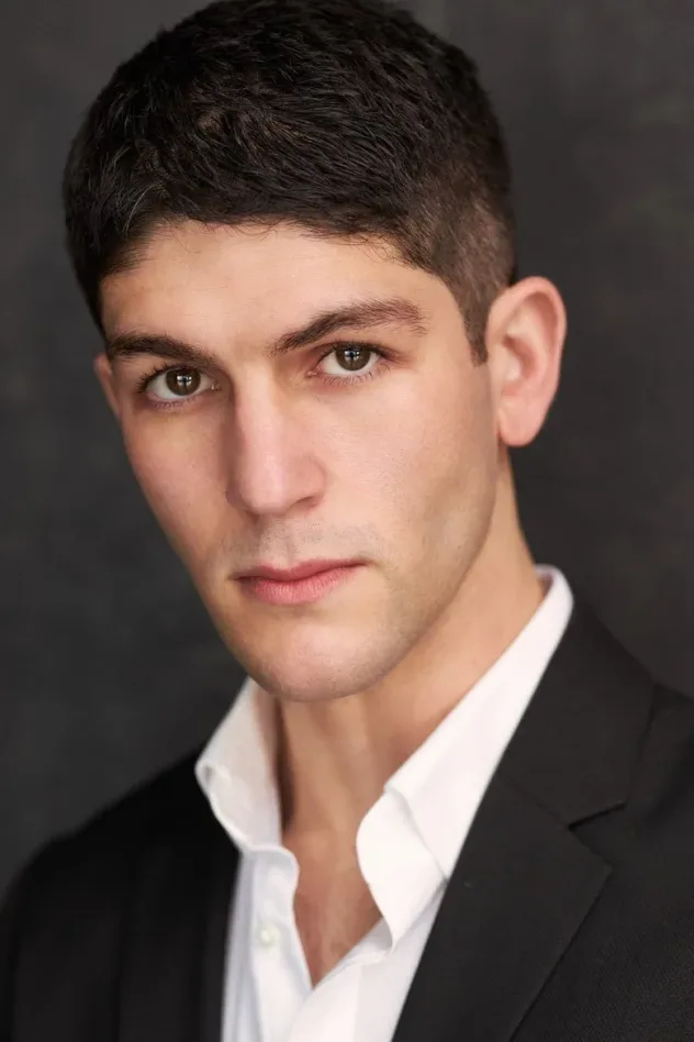 Cover image for Rahart Adams