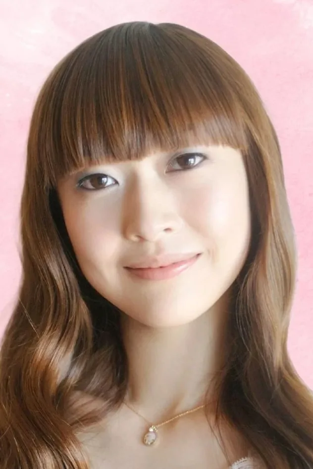 Mamiko Noto fotoğrafı