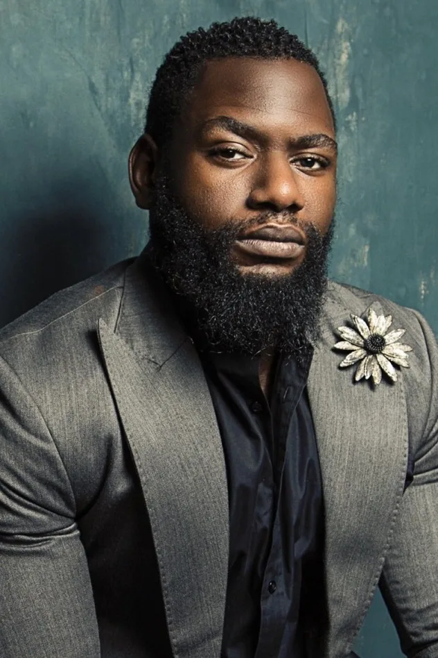 صورة Jimmy Odukoya
