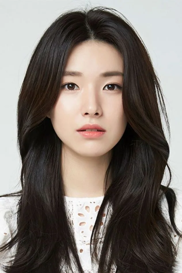 Ahn Ha-young için kapak görseli