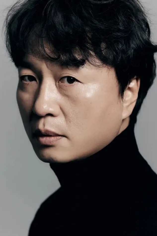 Jeon Bae-soo için kapak görseli