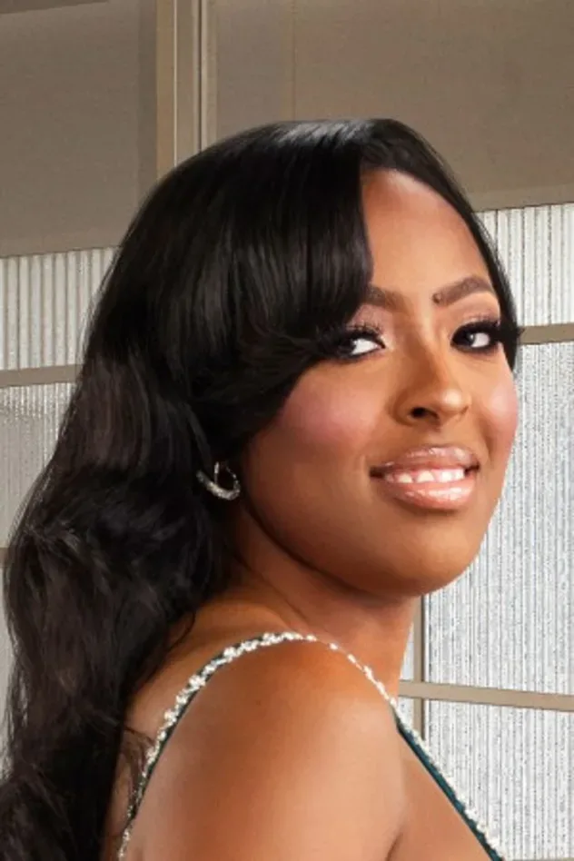 Imagen de portada para Lateasha Lunceford