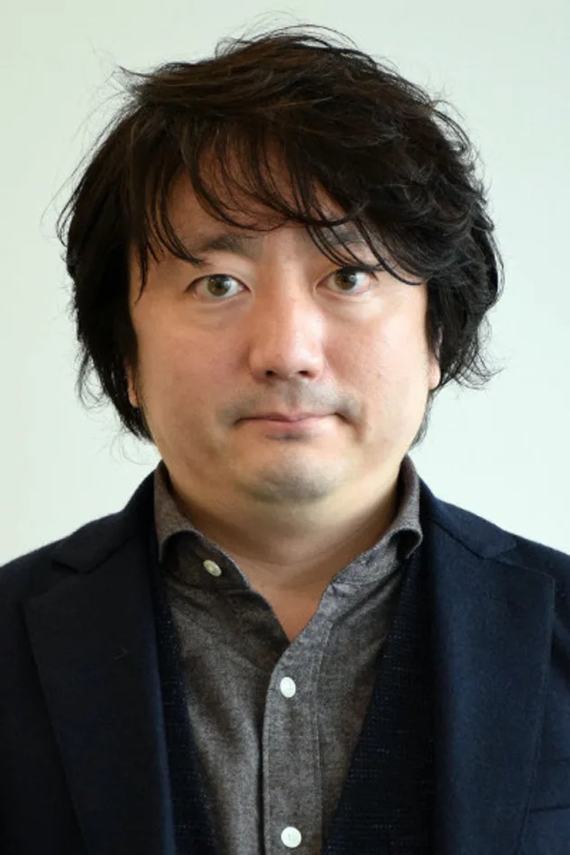 фото Yoichi Kato