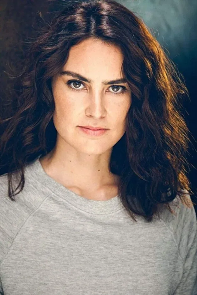 Imagen de portada para Ashley Alva
