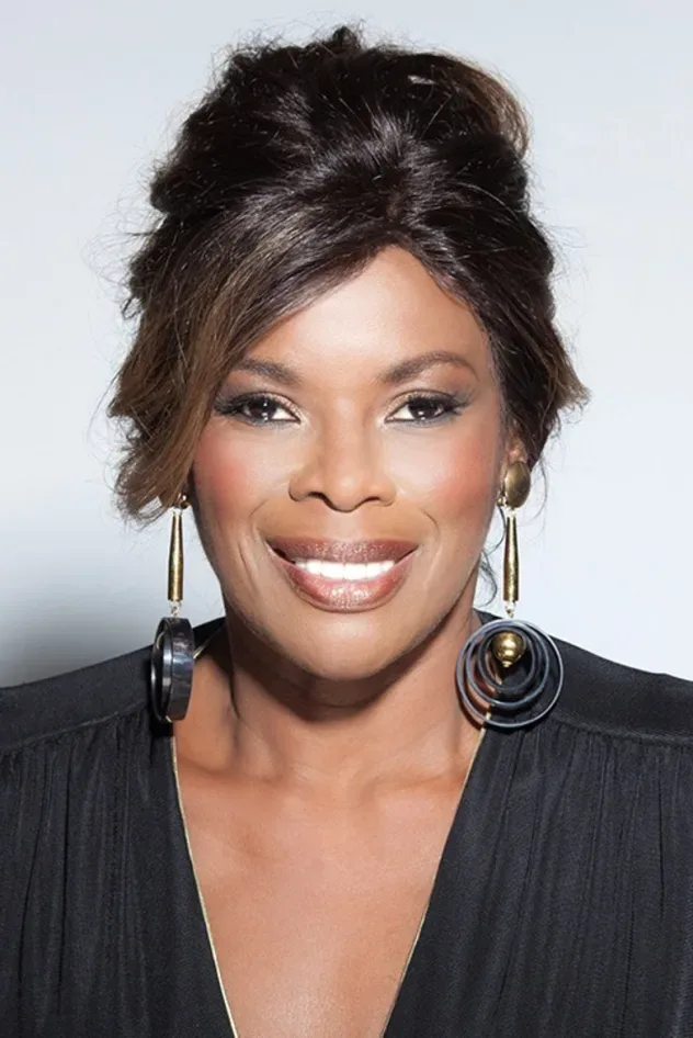 Обложка для Marcia Hines
