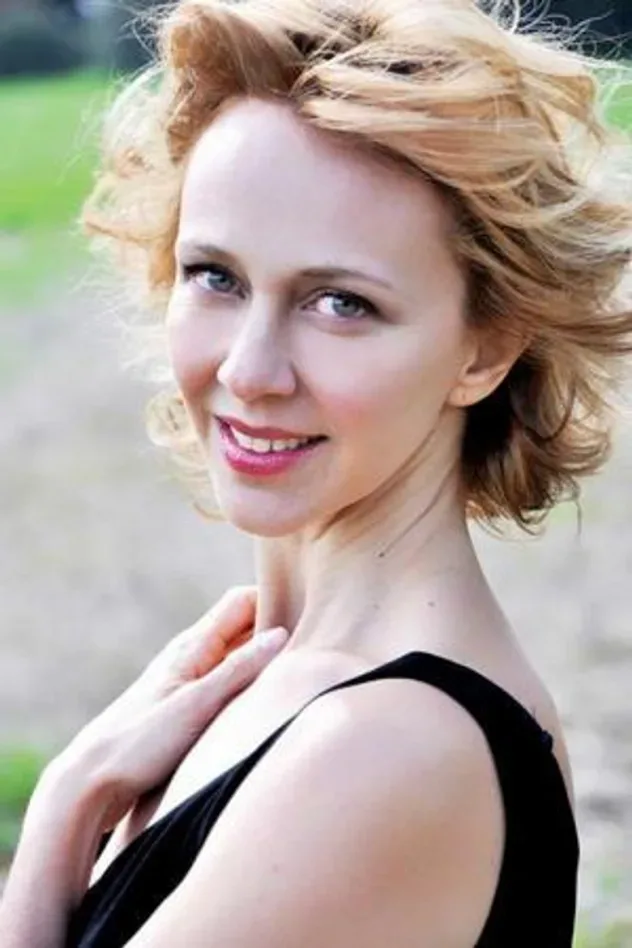 Обложка для Monica Dugo
