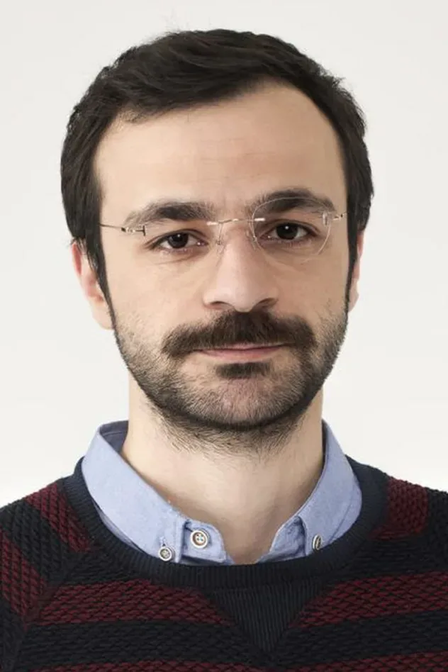Imagen de portada para Güven Murat Akpınar