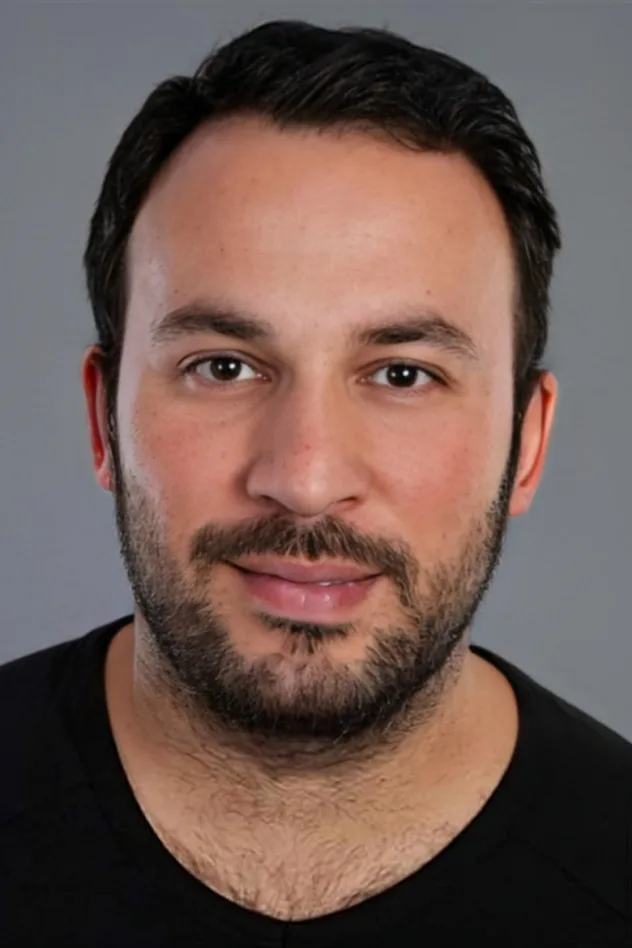 صورة Ferit Aktuğ
