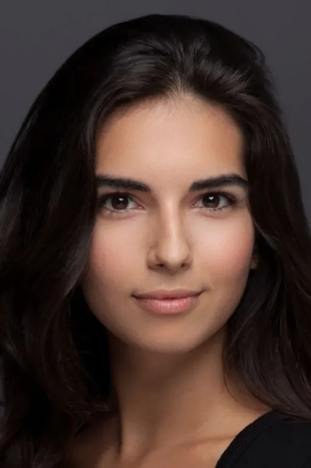 Обложка для Yasemin Yazıcı