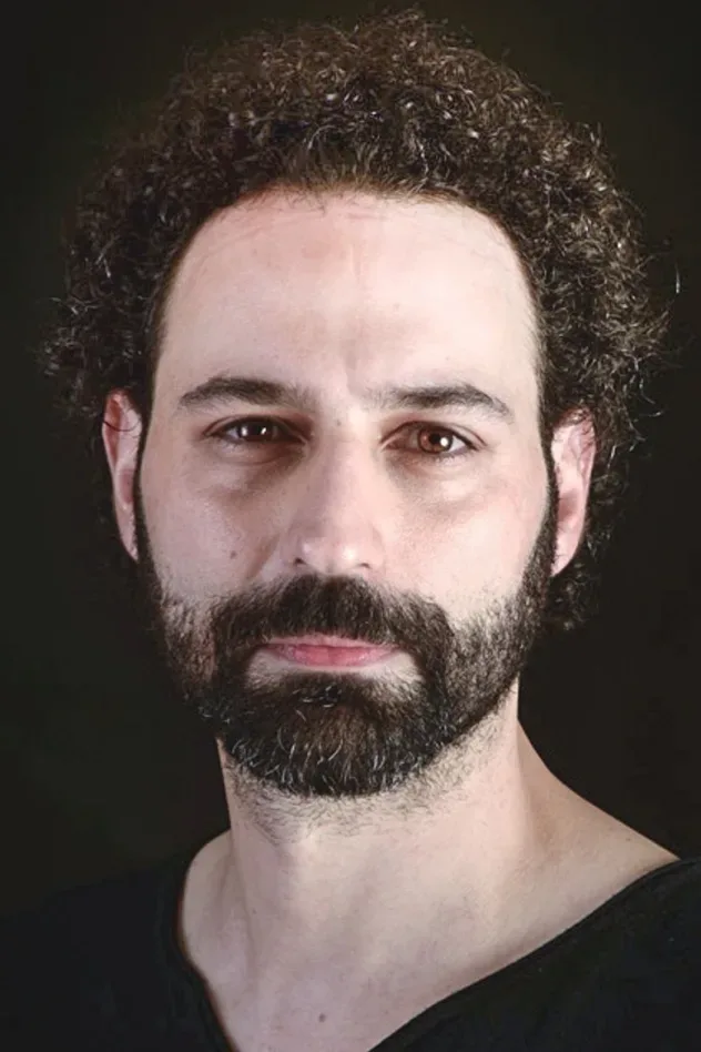 Imagen de portada para Ali Mert Yavuzcan