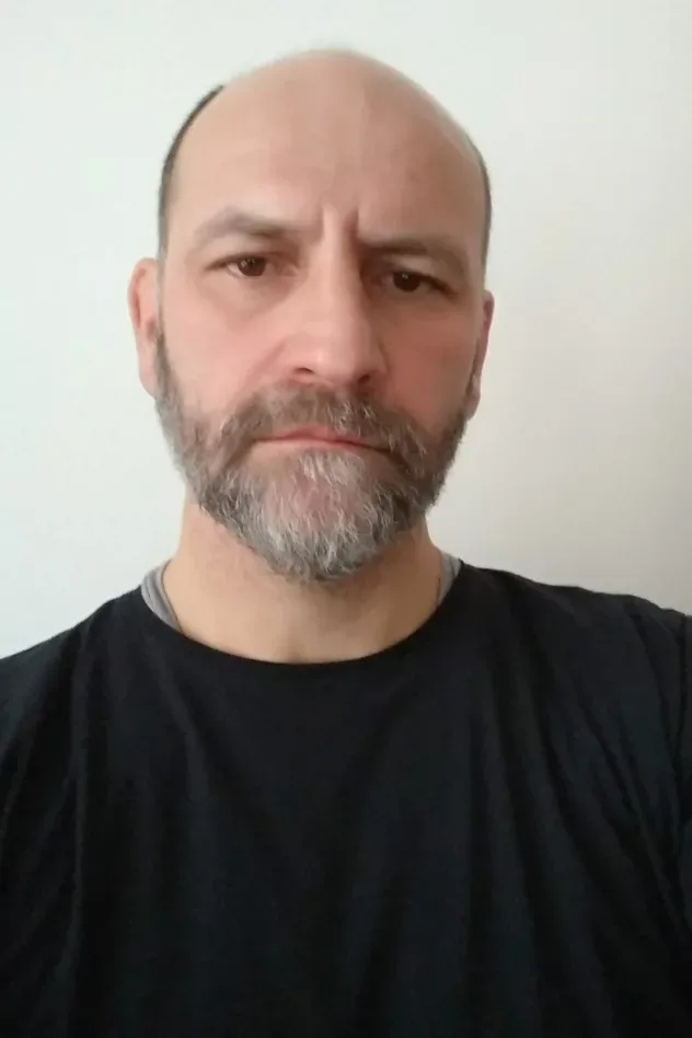 Imagen de portada para Páll Zsolt