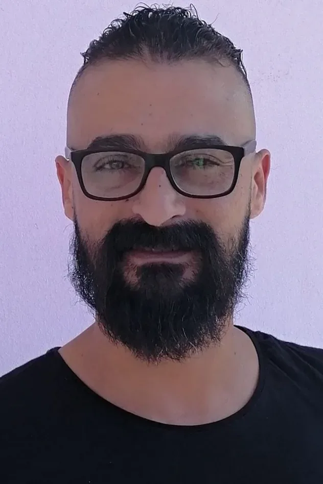 صورة الغلاف لـ Rachid El Adouani
