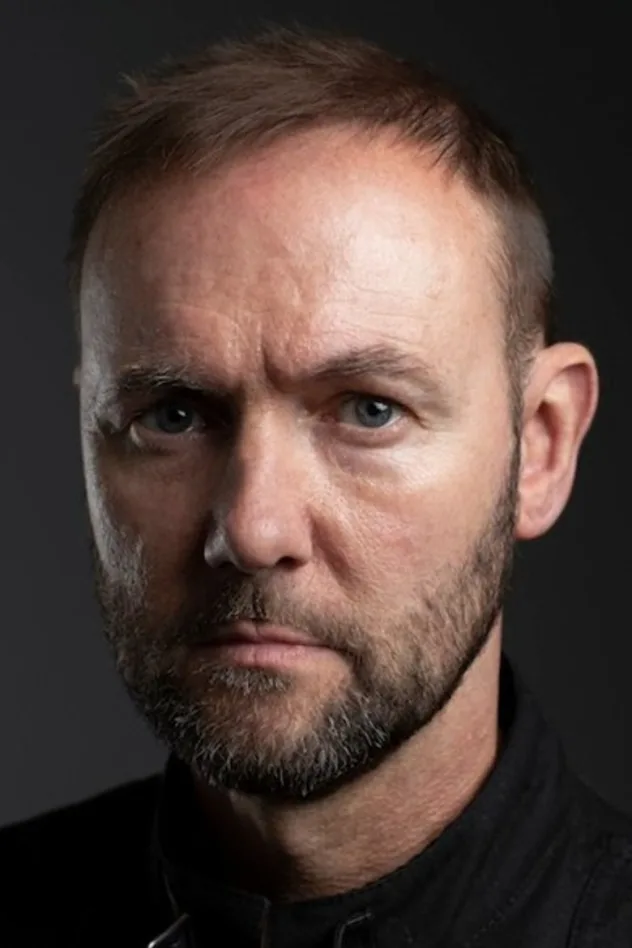 Seán Carlsen