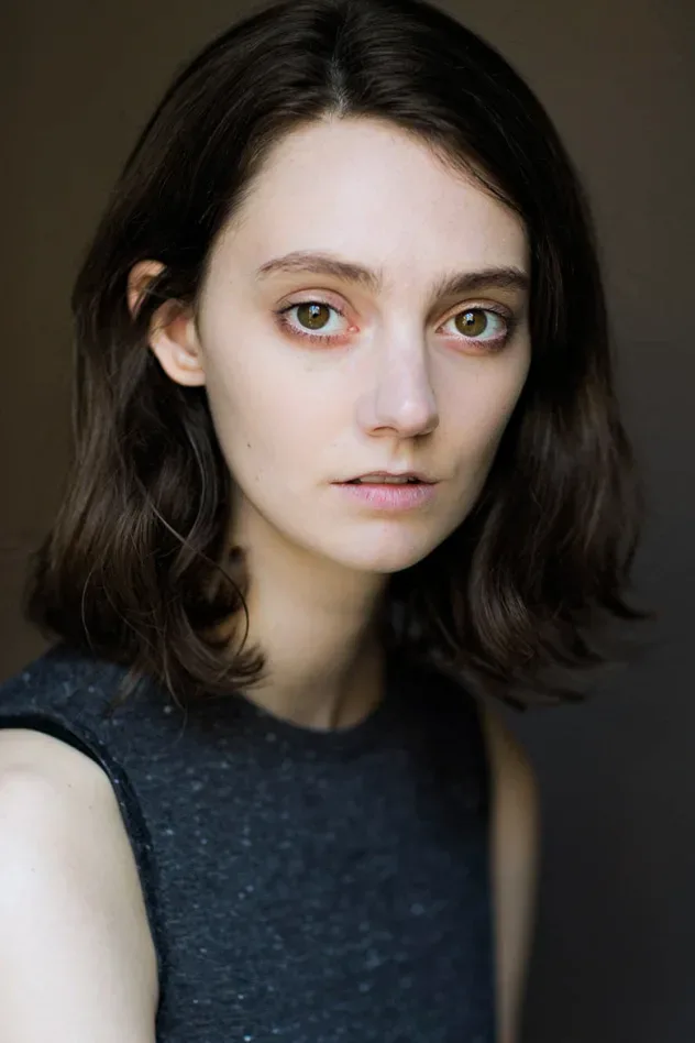 Imagen de portada para Tanya Reynolds