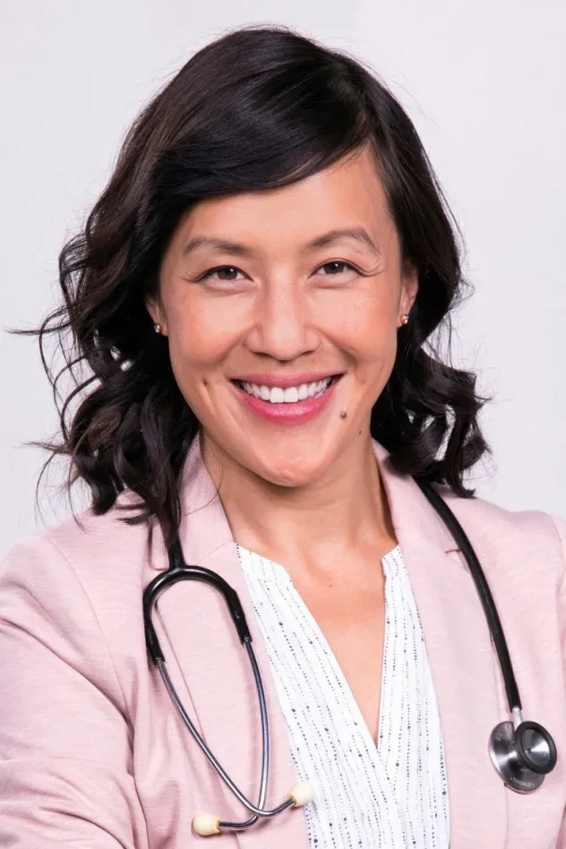 Cover image for Renee Lim