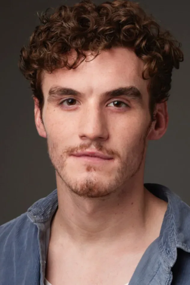 Cover image for Dónal Finn
